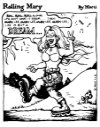 'toons, 'toos & fun stuff